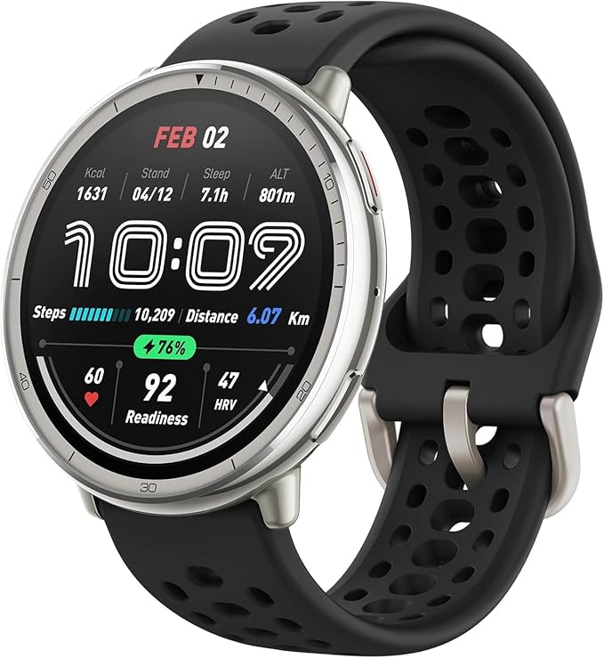 Amazfit Active 2 Smart Watch 